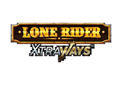 Lone Rider Xtraways Novibet